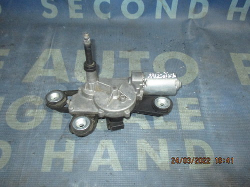 Motoras stergatoare Ford Fiesta; 8A61A17K441AA (hayon)