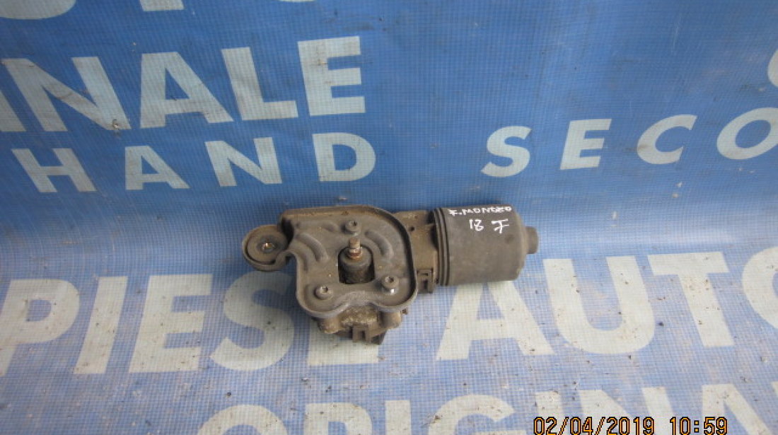 Motoras stergatoare Ford Mondeo; 1S7117508AD (fata)