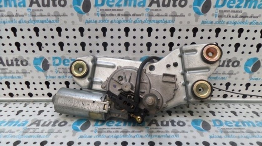 Motoras stergatoare haion, XS41-N17K441-AA, Ford Focus Combi (DNW), 1999-2004, (id.164662)