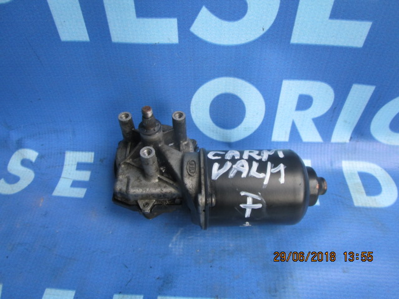 Motoras stergatoare Kia Carnival