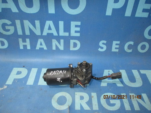 Motoras stergatoare Lancia Zeta 1999 (fata)