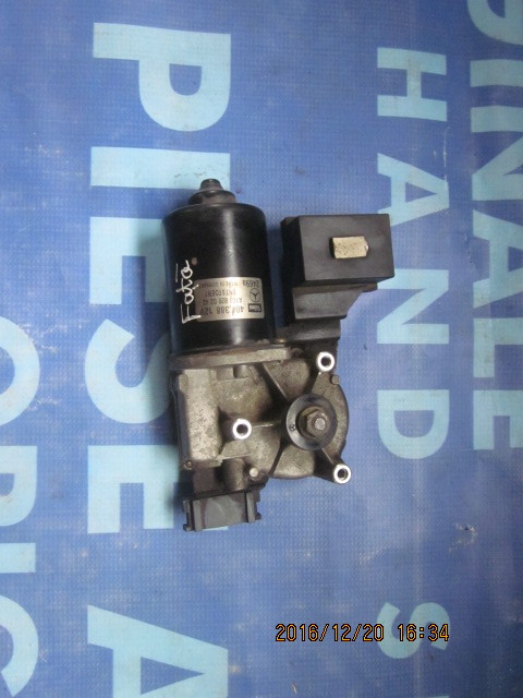 Motoras stergatoare Mercedes A140 W168  (fata)