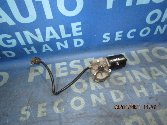 Motoras stergatoare Mercedes C220; A2038200342 (fata)