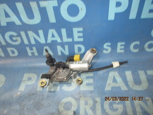Motoras stergatoare Mercedes E220 S210; A2108207542 (hayon)