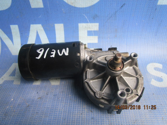 Motoras stergatoare Mercedes E220 W210; 1395106 (fata)