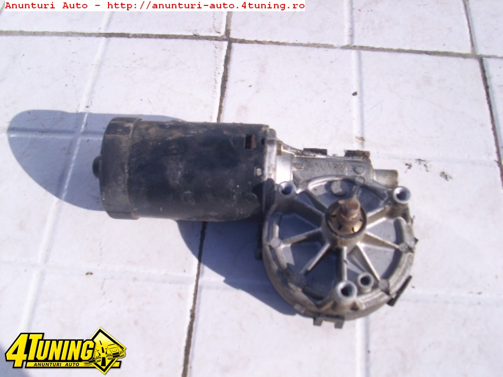 Motoras stergatoare Mercedes E320 W210