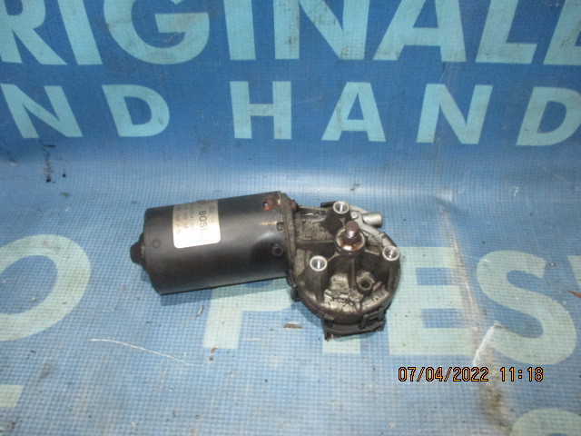 Motoras stergatoare Mercedes M270 W163; 1638202442 (fata)