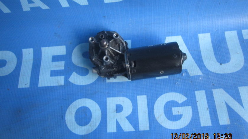 Motoras stergatoare Mercedes M400 W163; A1638204342 (fata)