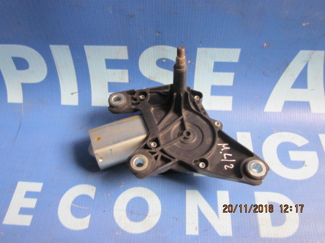 Motoras stergatoare Mercedes M420 W164  (spate)