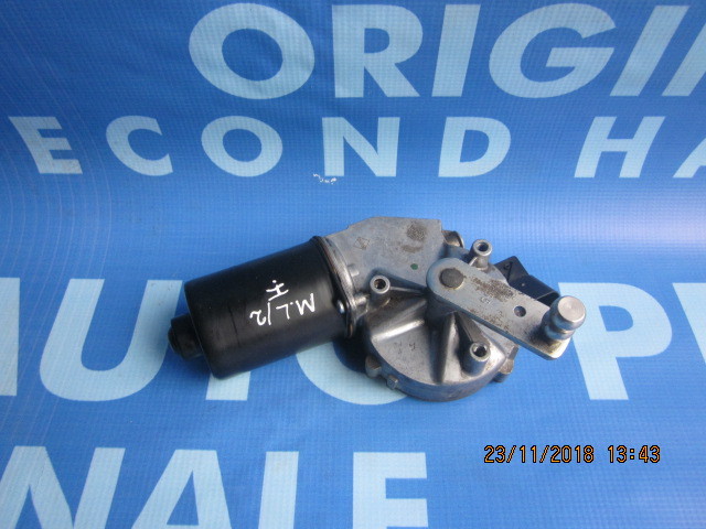 Motoras stergatoare Mercedes M420 W164; A1648201742 (fata)