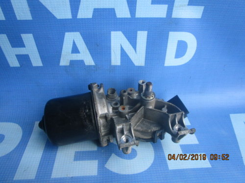 Motoras stergatoare Nissan Almera; 53630147 (fata)