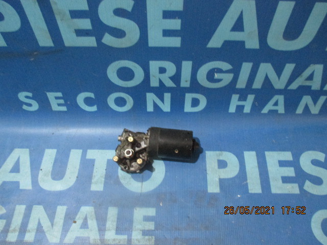 Motoras stergatoare Opel Astra G;  038241182 (fata)