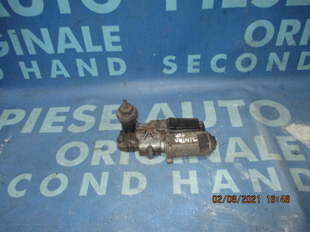 Motoras stergatoare Opel Sintra;  22143293 (hayon)