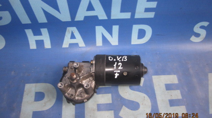 Motoras stergatoare Opel Vectra B; 0390241142 (fata)