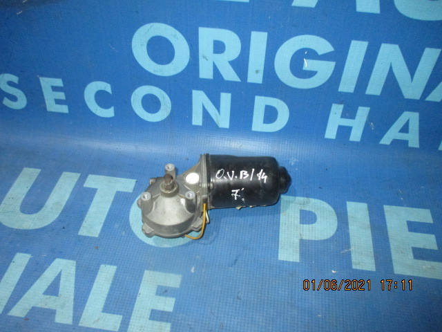 Motoras stergatoare Opel Vectra B;  22116981 (fata)