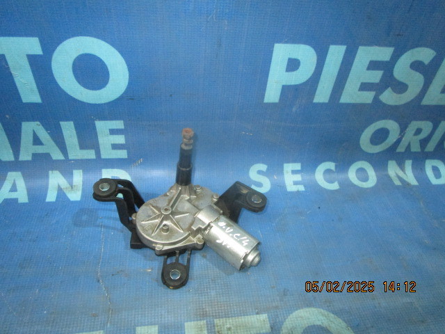 Motoras stergatoare Opel Vectra C ; 23001355 (spate)