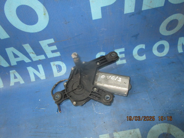 Motoras stergatoare Opel Vectra C, 53016612 (spate)