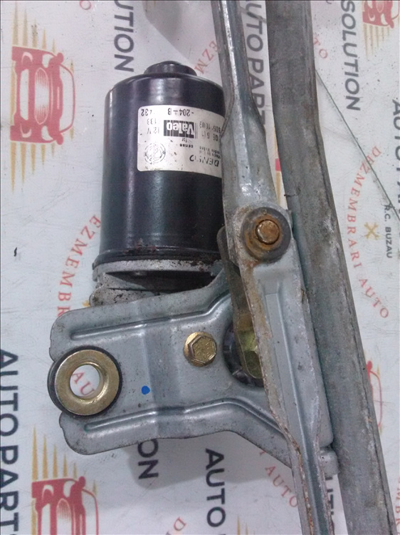 Motoras stergatoare parbriz FIAT STLO 1.9 JTD an fabr. 2004