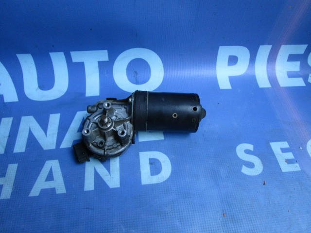 Motoras stergatoare Peugeot 206 ; 0390241360