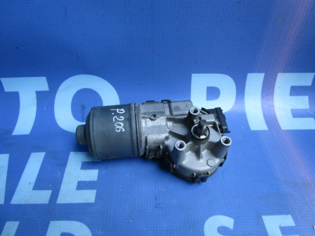 Motoras stergatoare Peugeot 206;0390241523