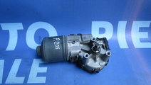 Motoras stergatoare Peugeot 206;0390241523