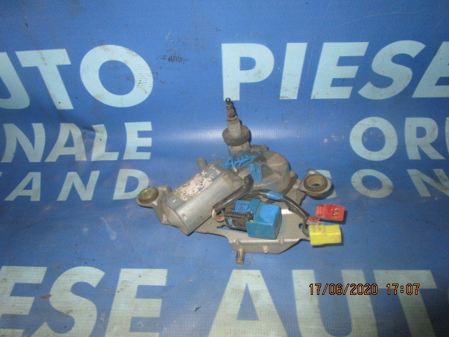 Motoras stergatoare Peugeot 306 1993 (spate)