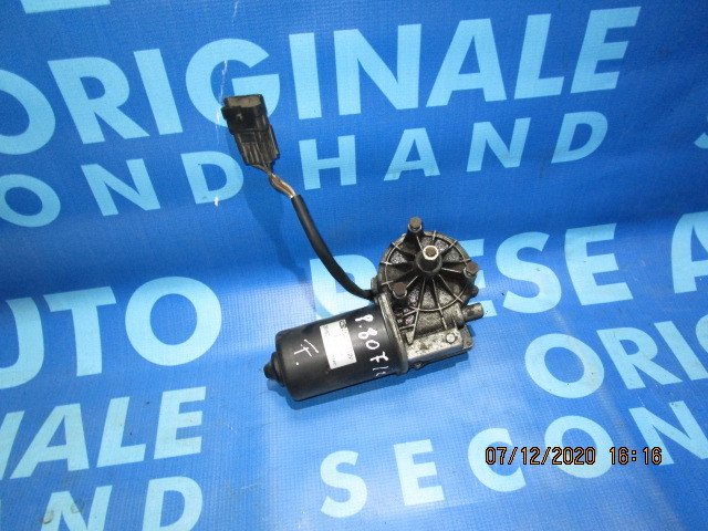 Motoras stergatoare Peugeot 807 2006 (fata)