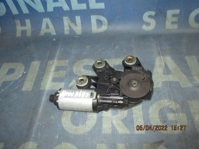 Motoras stergatoare Porsche Cayenne 2004; 7L0955712A (spate)