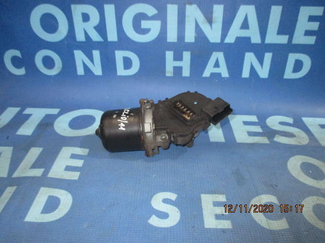 Motoras stergatoare Renault Clio 2004 (fata)