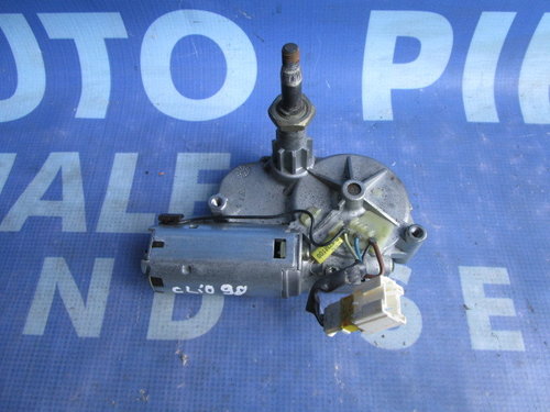 Motoras stergatoare Renault Clio ; 7700429615 (spate)