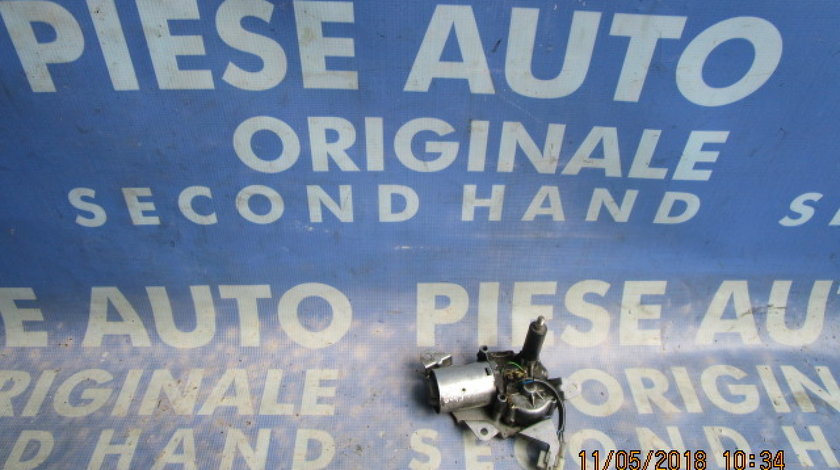 Motoras stergatoare Renault Kangoo ; 7700308806 (spate)