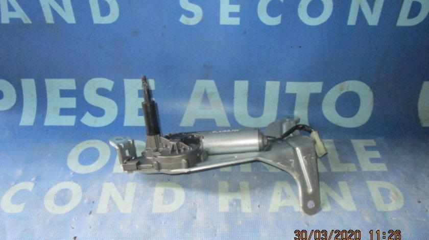 Motoras stergatoare Renault Laguna 1999; 7700423583 (hayon)