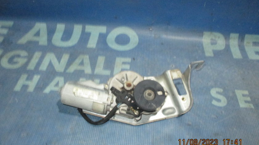 Motoras stergatoare Renault Laguna 2000; 0390208511 (hayon)