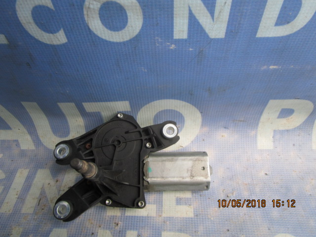 Motoras stergatoare Renault Laguna ;  8200001891B