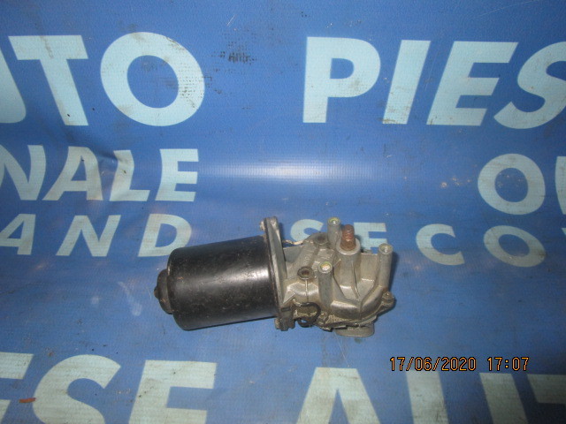 Motoras stergatoare Renault Megane 1998 (fata)