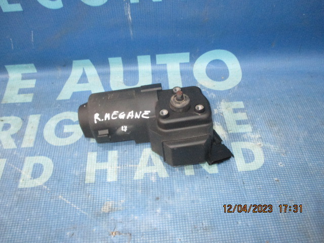 Motoras stergatoare Renault Megane 2001;  64343299
