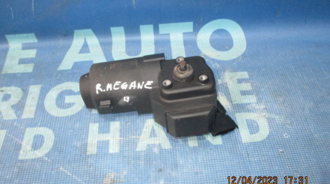 Motoras stergatoare Renault Megane 2001;  64343299