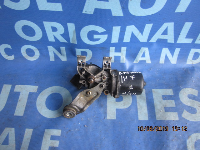 Motoras stergatoare Renault Megane 2003;  53630147 (fata)