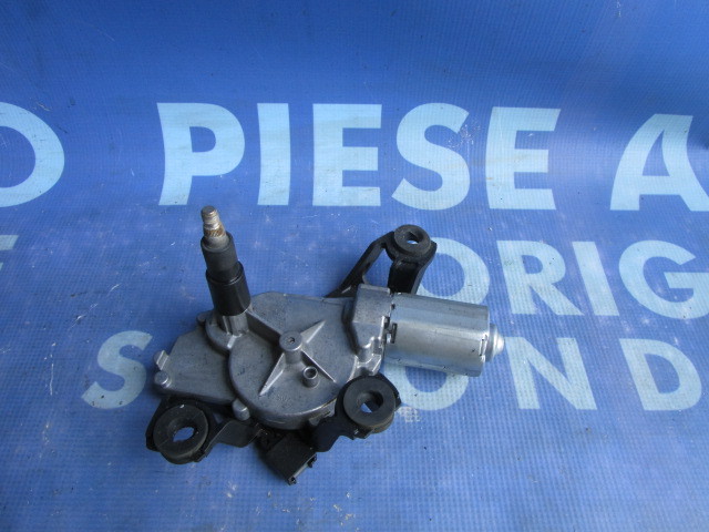 Motoras stergatoare Renault Megane; 8200080900 (spate)