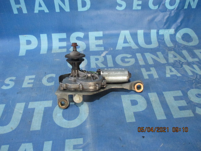 Motoras stergatoare Renault Megane Coach; 7700838379 (spate)