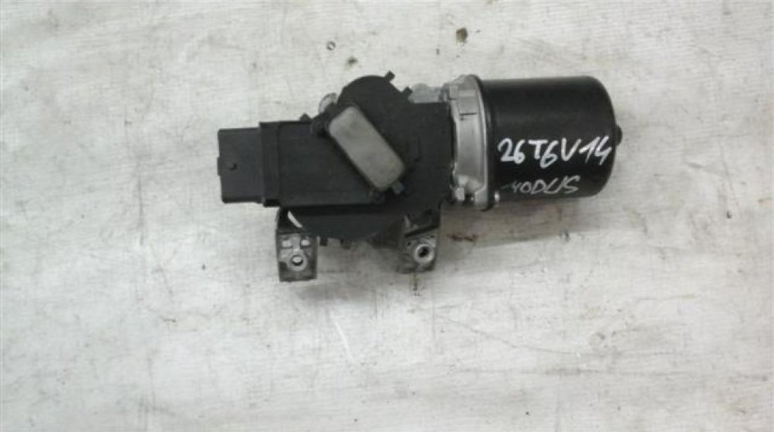 Motoras stergatoare Renault Modus An 2004 2005 2006 2007 2008 2009 2010 2011 2012 cod 987063119