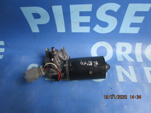 Motoras stergatoare Renault Scenic 2000 (spate)