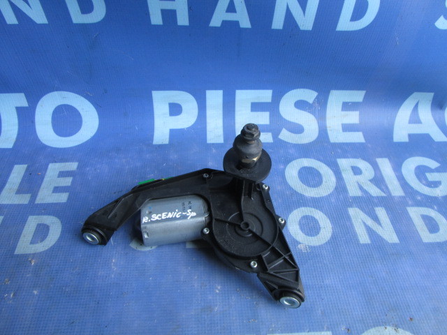 Motoras stergatoare Renault Scenic ; 770043775A (spate)