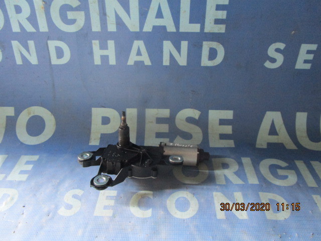 Motoras stergatoare Seat Ibiza Cupra 2006; 6L6955711D (spate)