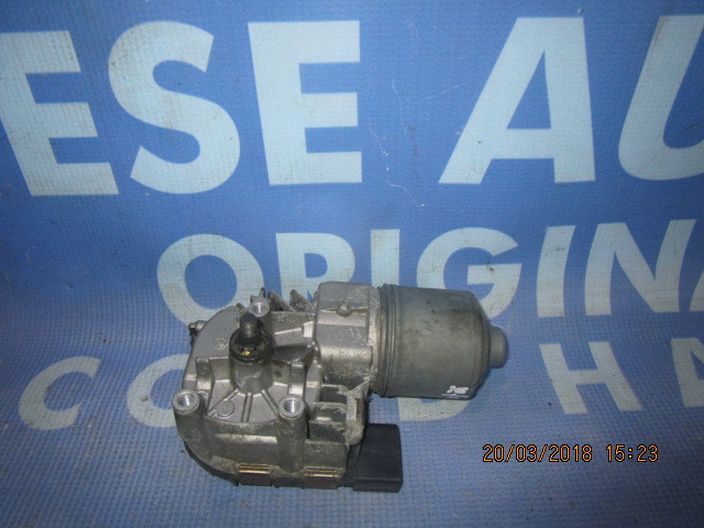 Motoras stergatoare Seat Leon 2; 1P0955119B // 1P0955120A (fata)