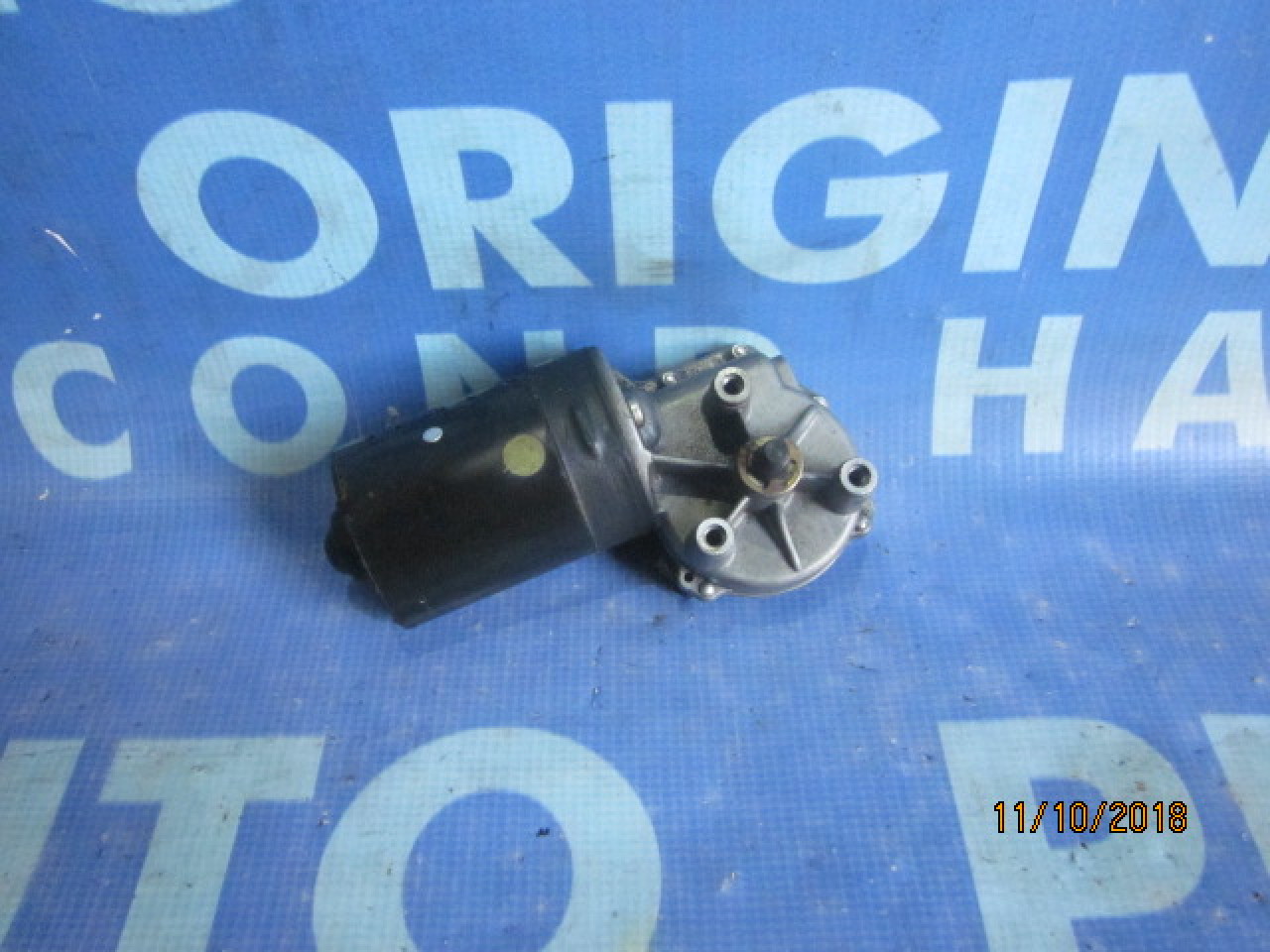 Motoras stergatoare Seat Leon (fata)