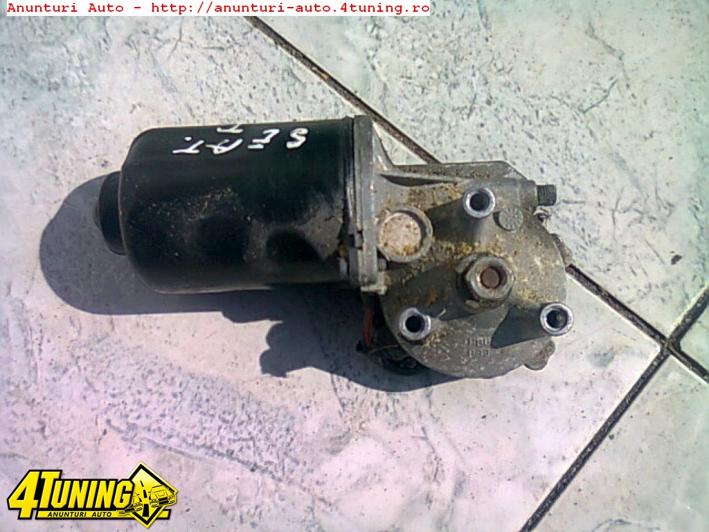 Motoras stergatoare Seat Toledo