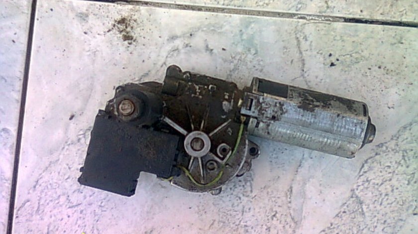 Motoras stergatoare spate BMW E36