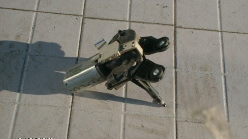 Motoras stergatoare(spate) Renault Laguna