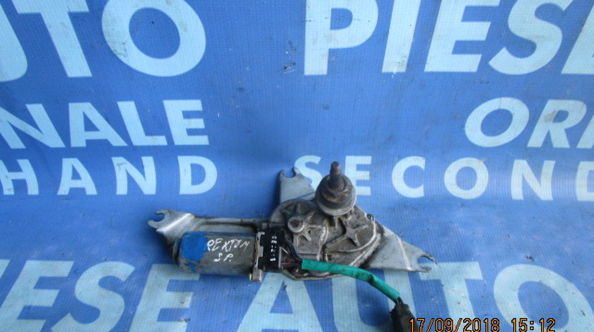 Motoras stergatoare Ssangyong Rexton; 86150-08010